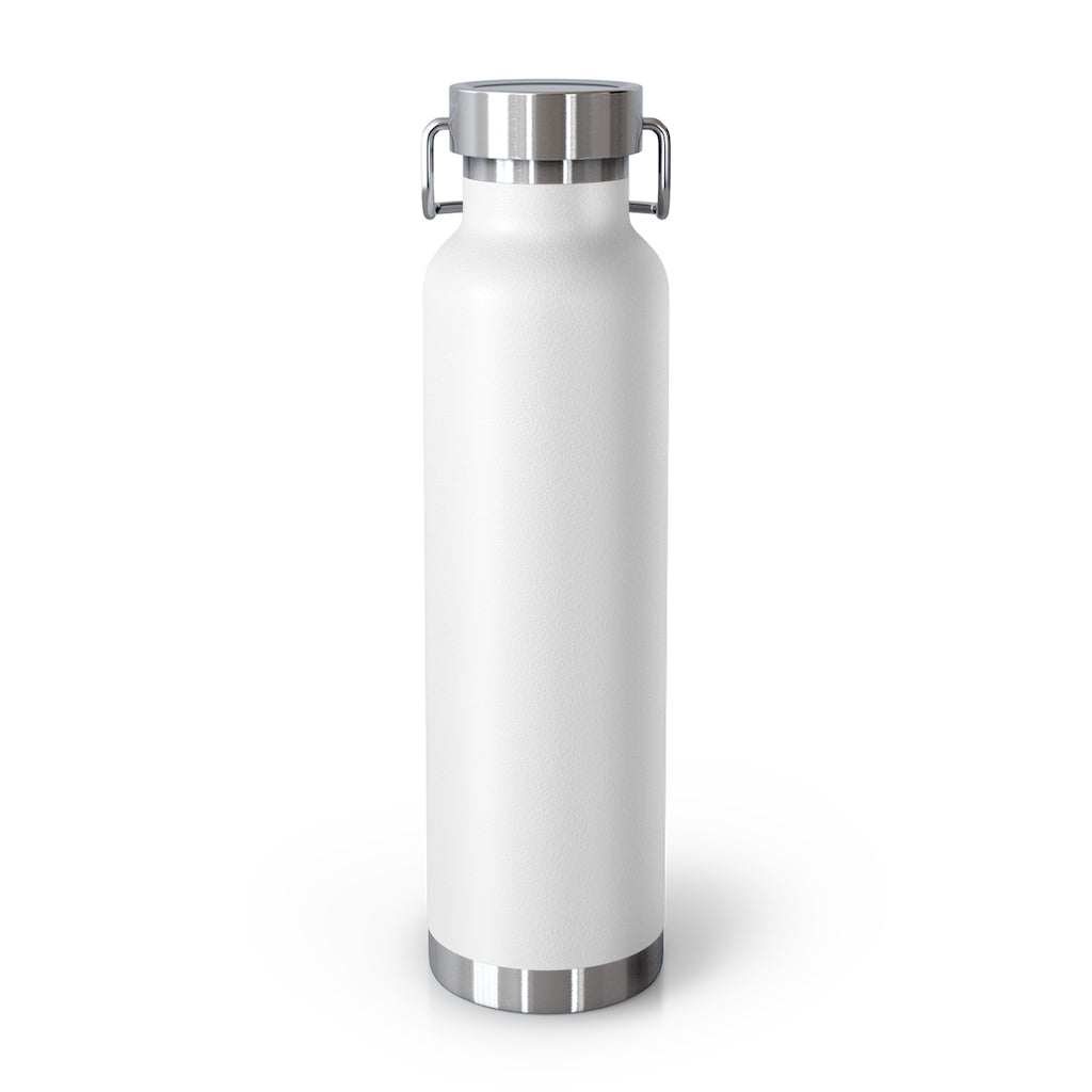Copy of Copy of Copper Vacuum Insulated Bottle, 22oz