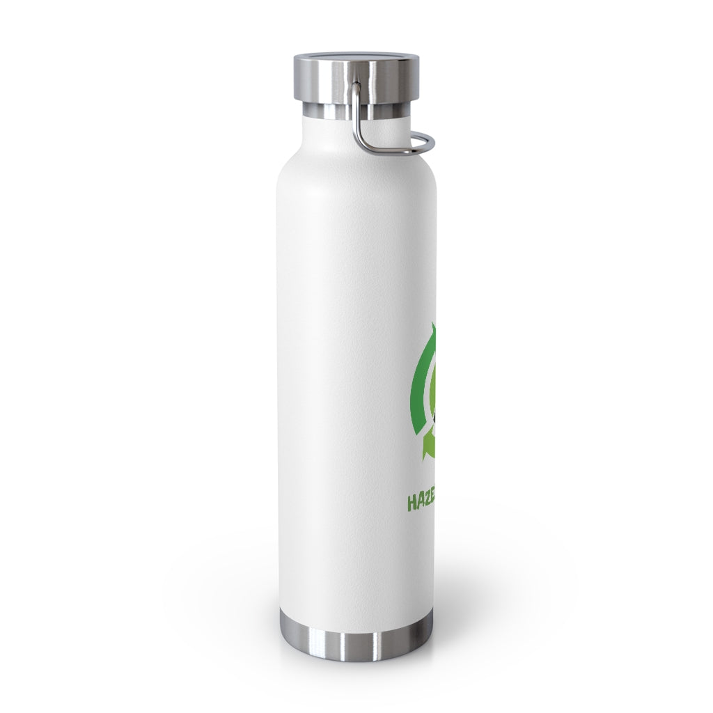 Copy of Copy of Copper Vacuum Insulated Bottle, 22oz